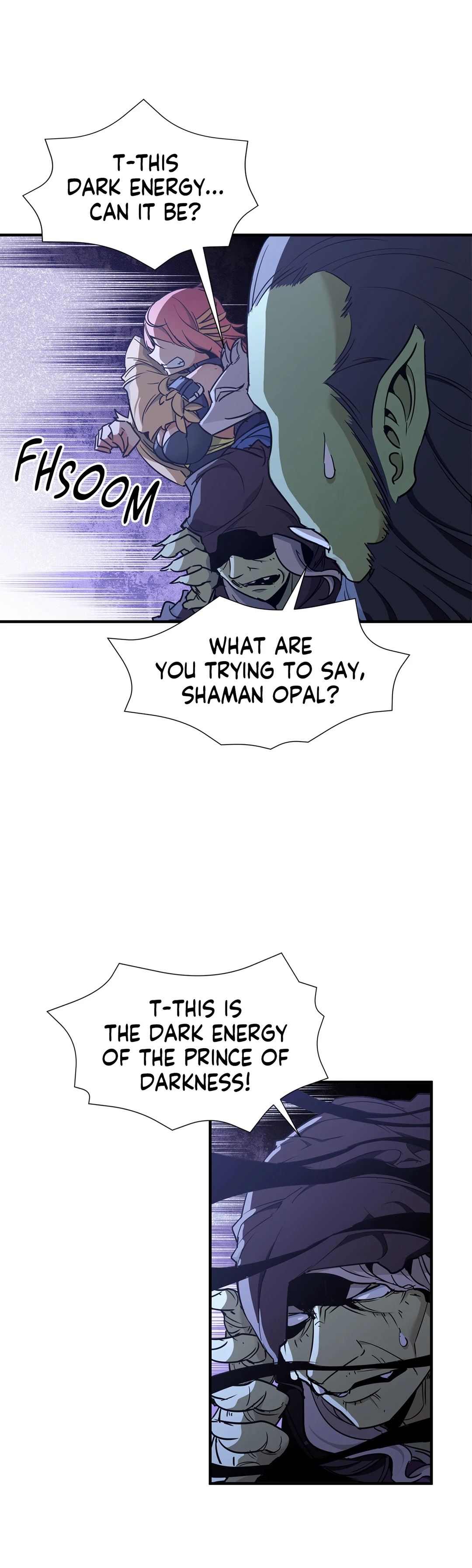 Rise and Shine, Hero! Chapter 49 image 8