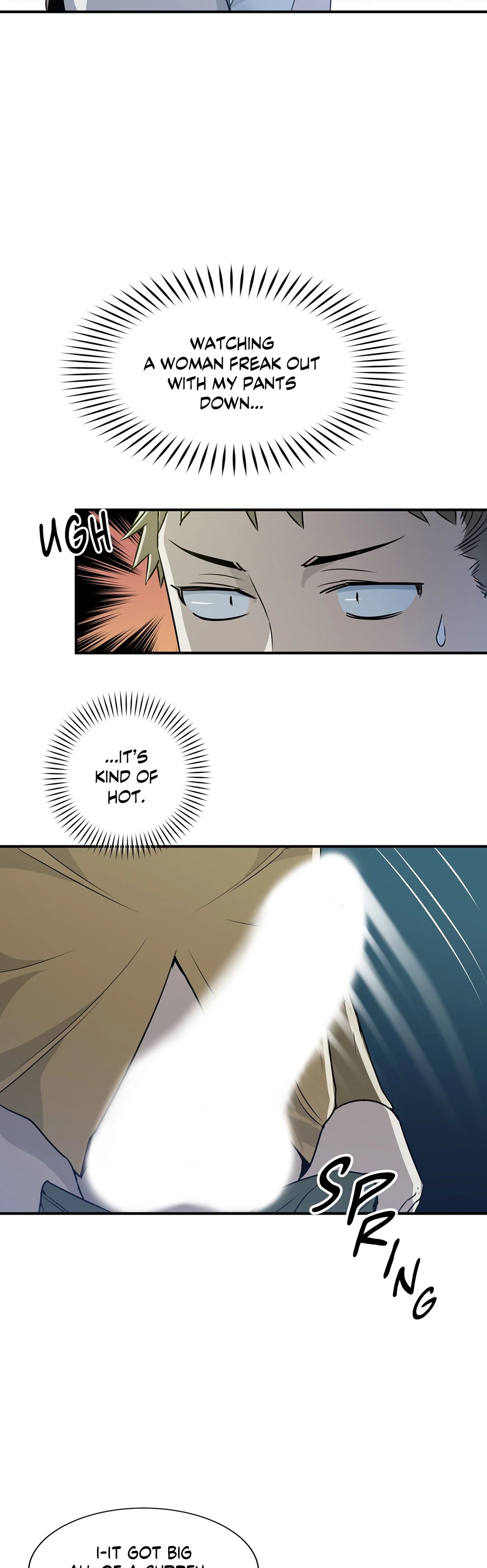 Rise and Shine, Hero! Chapter 5 image 15