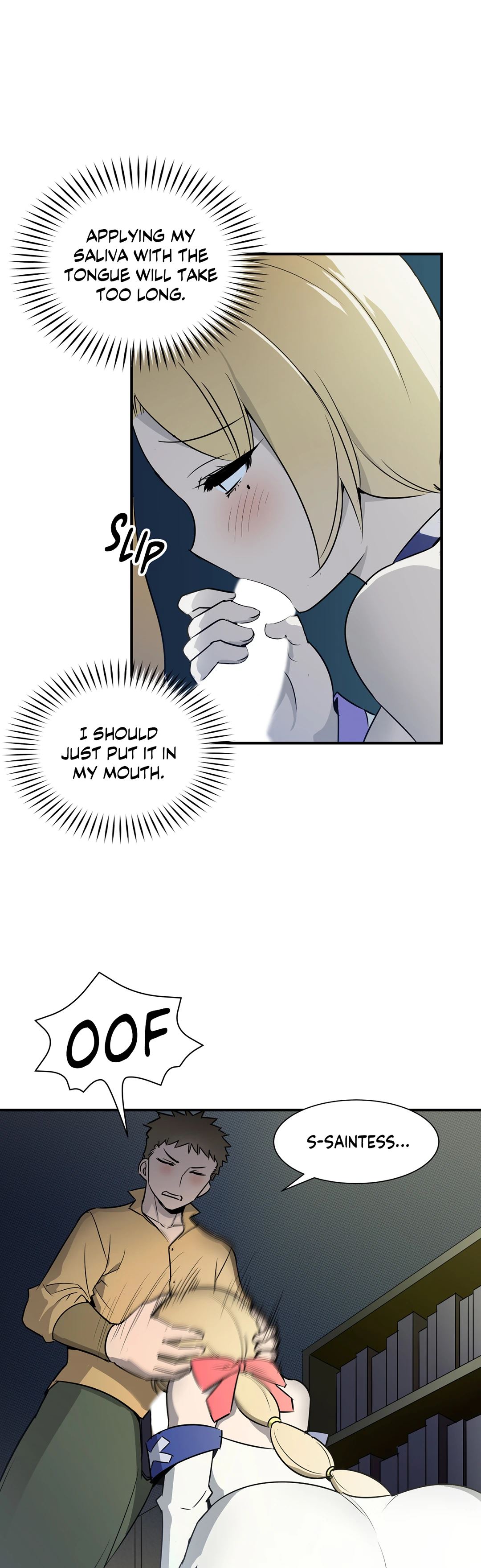 Rise and Shine, Hero! Chapter 5 image 23