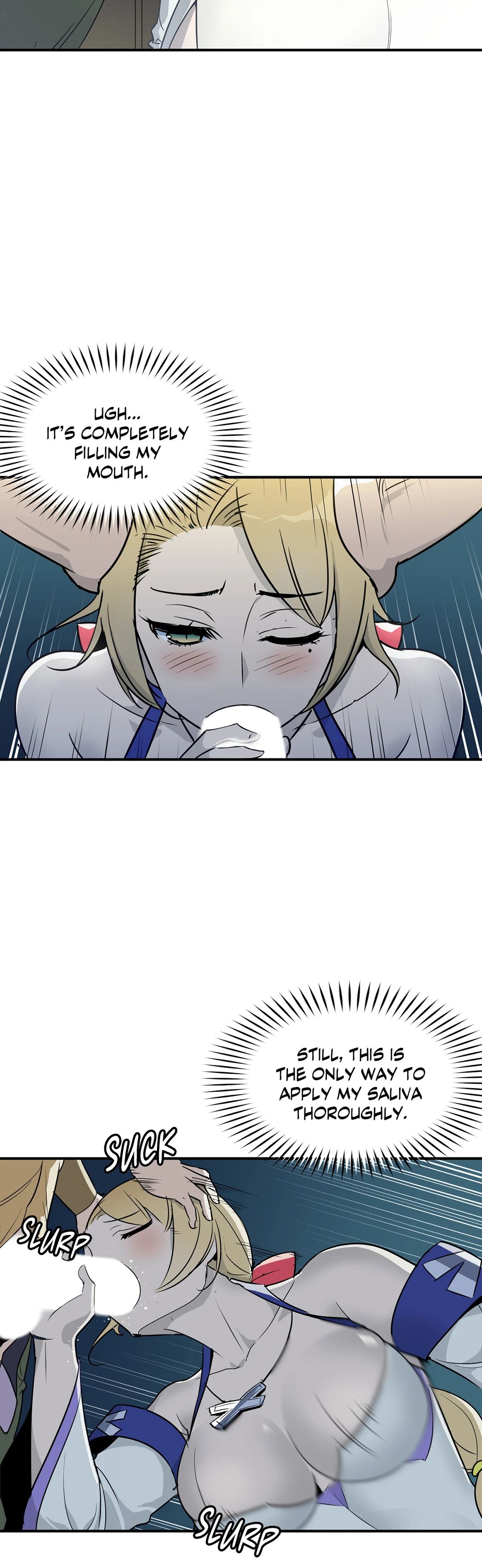 Rise and Shine, Hero! Chapter 5 image 24