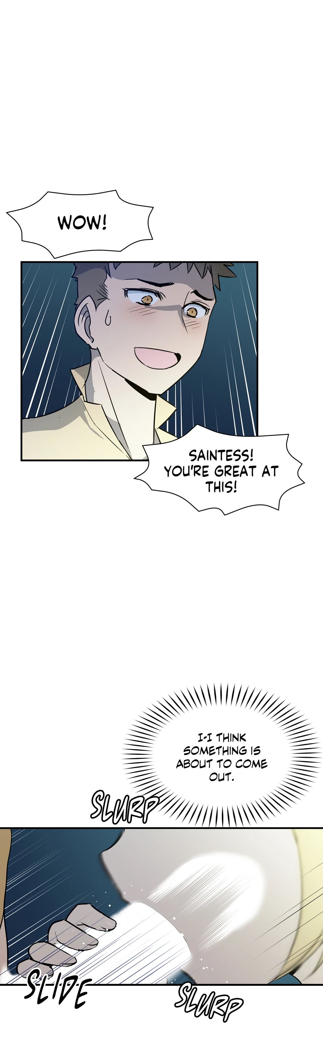 Rise and Shine, Hero! Chapter 5 image 25
