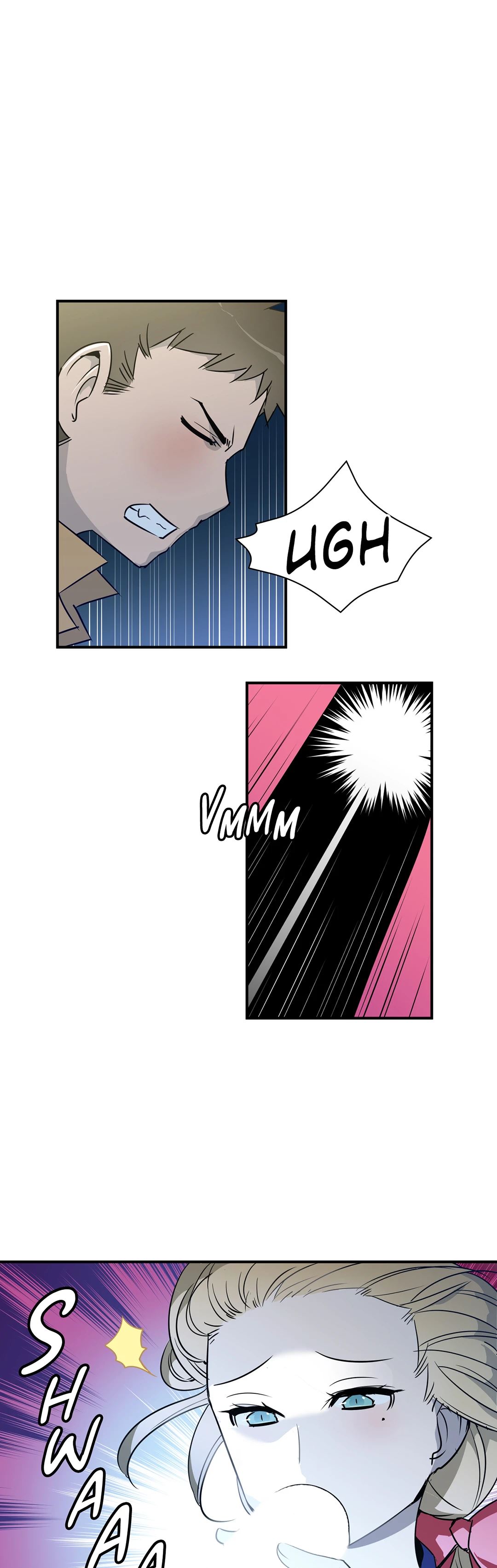 Rise and Shine, Hero! Chapter 5 image 26