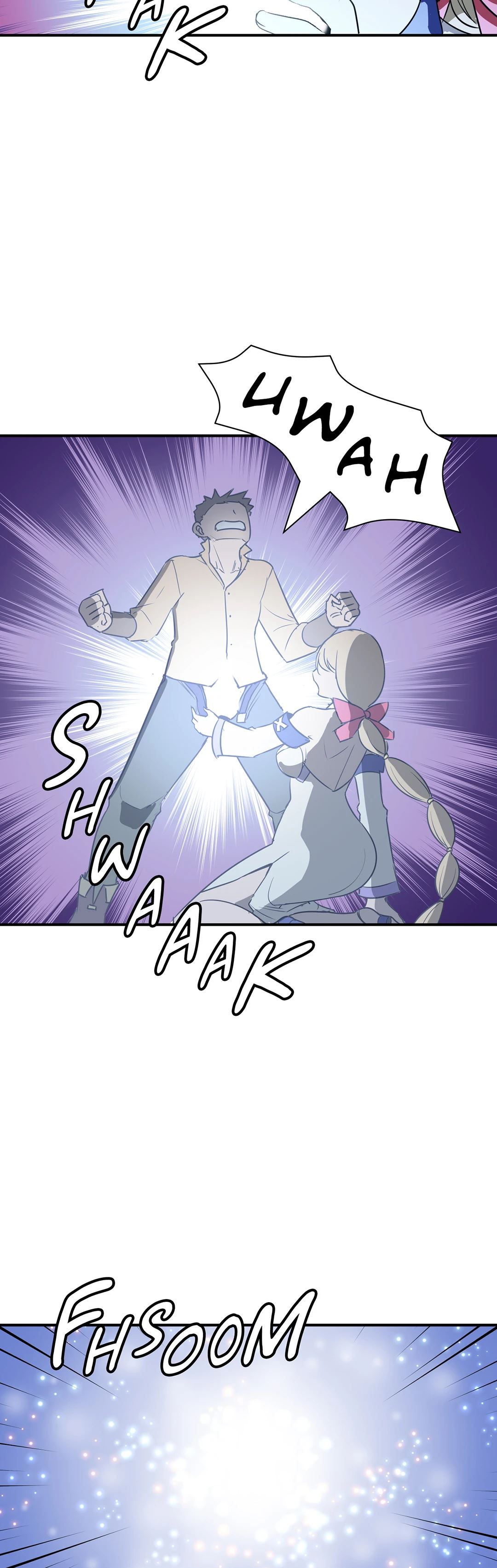Rise and Shine, Hero! Chapter 5 image 27
