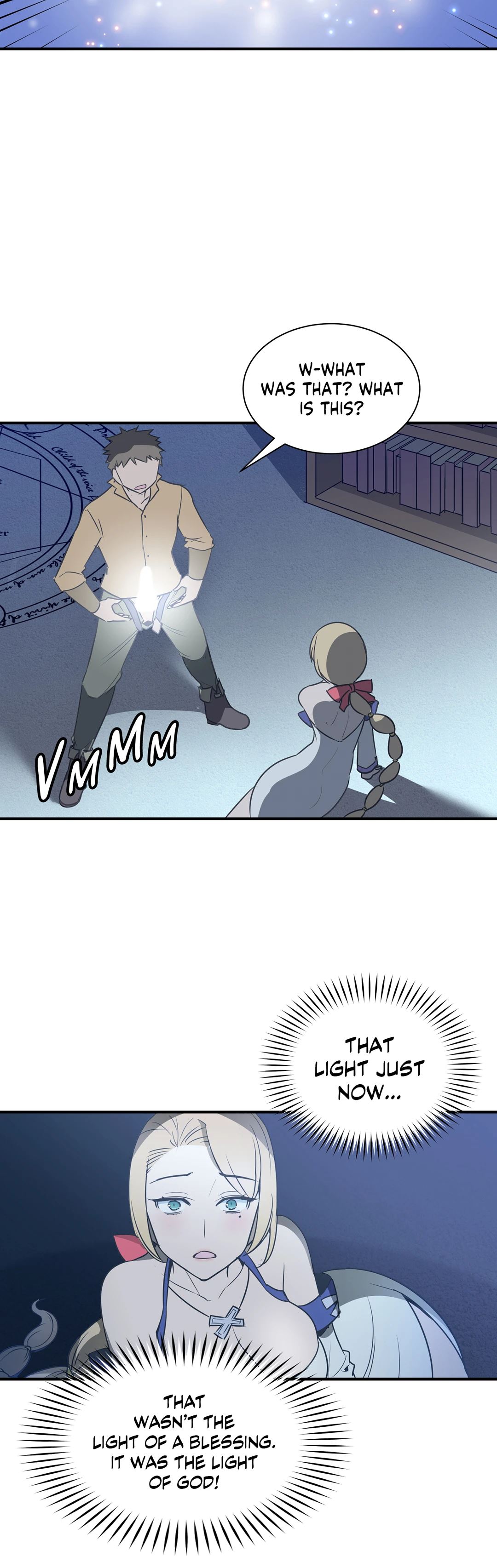 Rise and Shine, Hero! Chapter 5 image 28