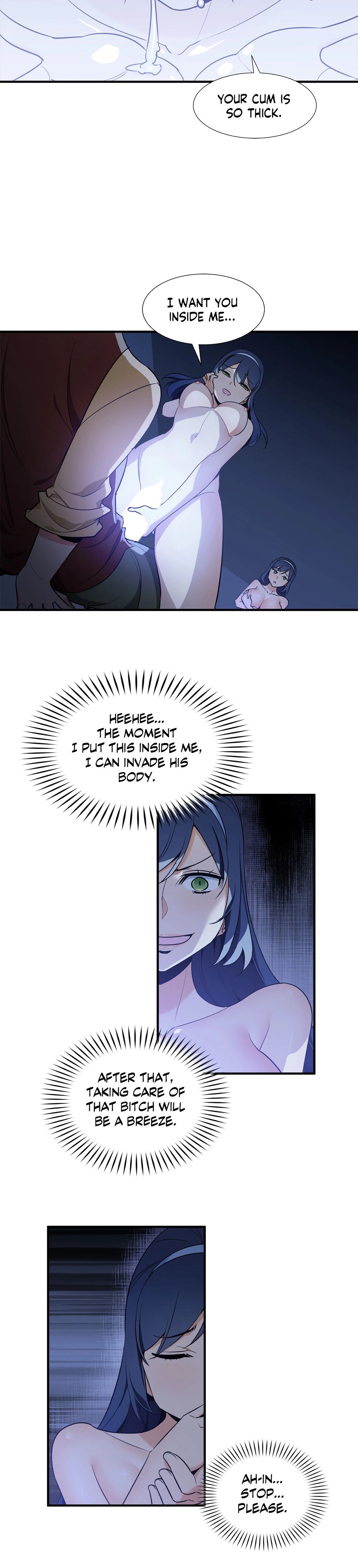 Rise and Shine, Hero! Chapter 50 image 14