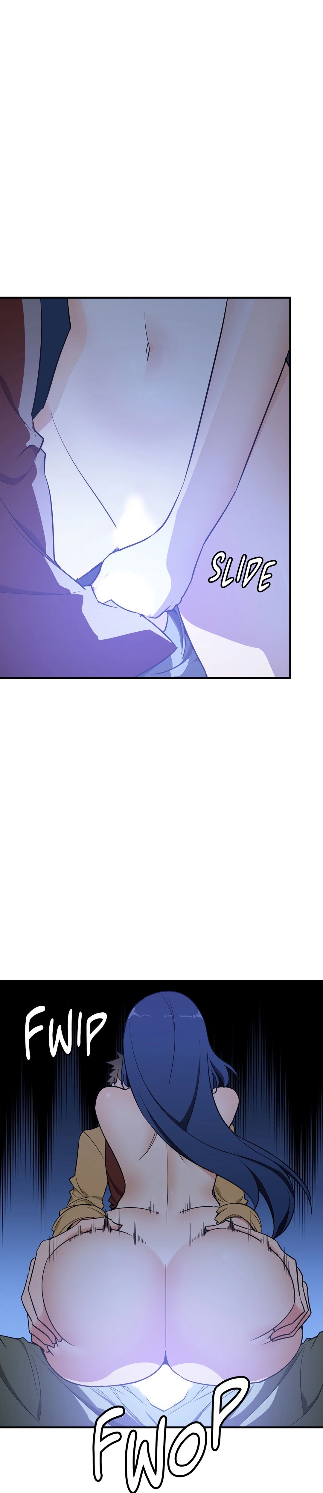 Rise and Shine, Hero! Chapter 50 image 15