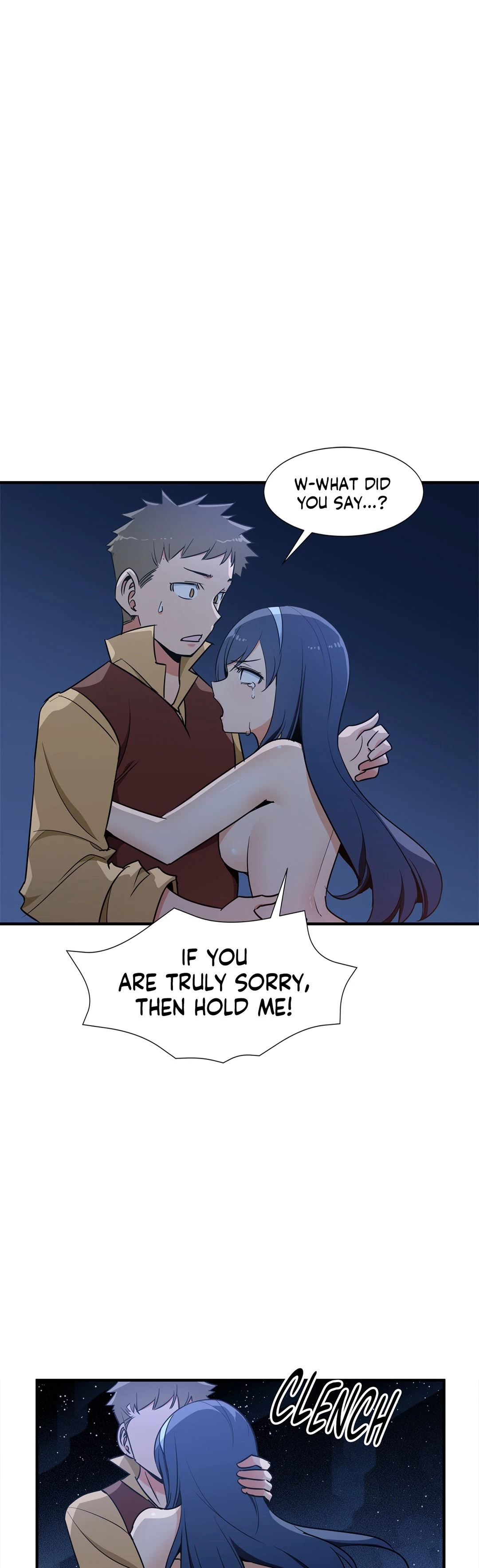 Rise and Shine, Hero! Chapter 50 image 19