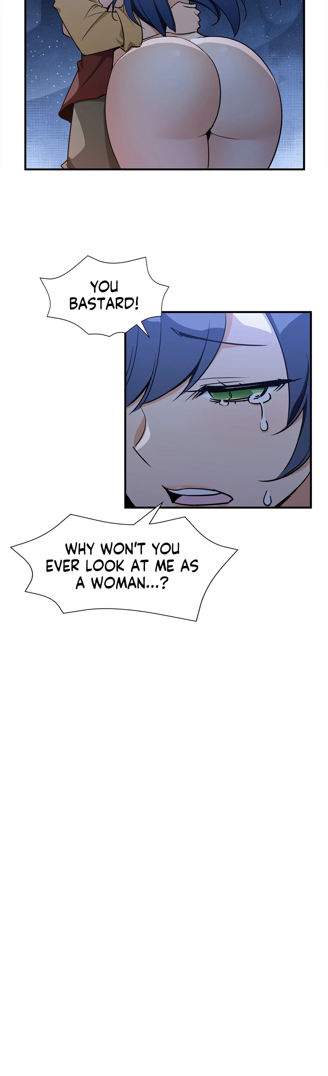 Rise and Shine, Hero! Chapter 50 image 20