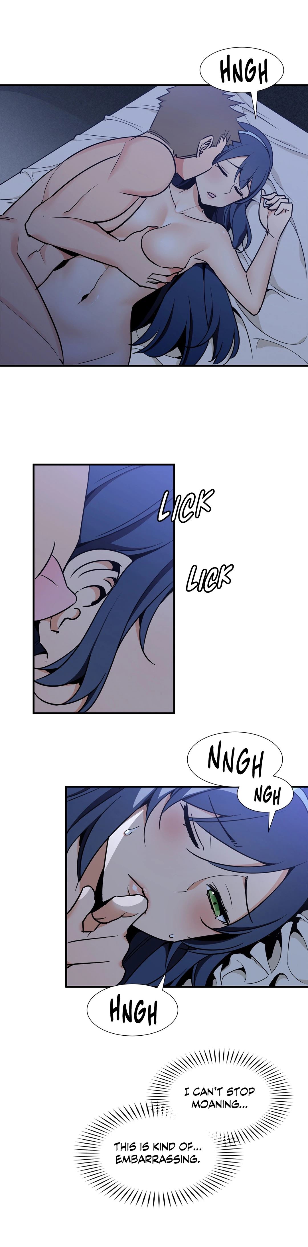 Rise and Shine, Hero! Chapter 51 image 11
