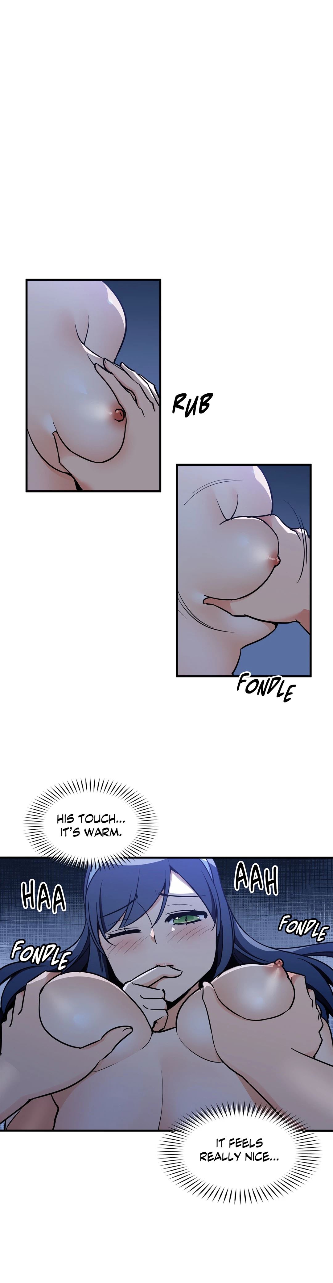Rise and Shine, Hero! Chapter 51 image 12