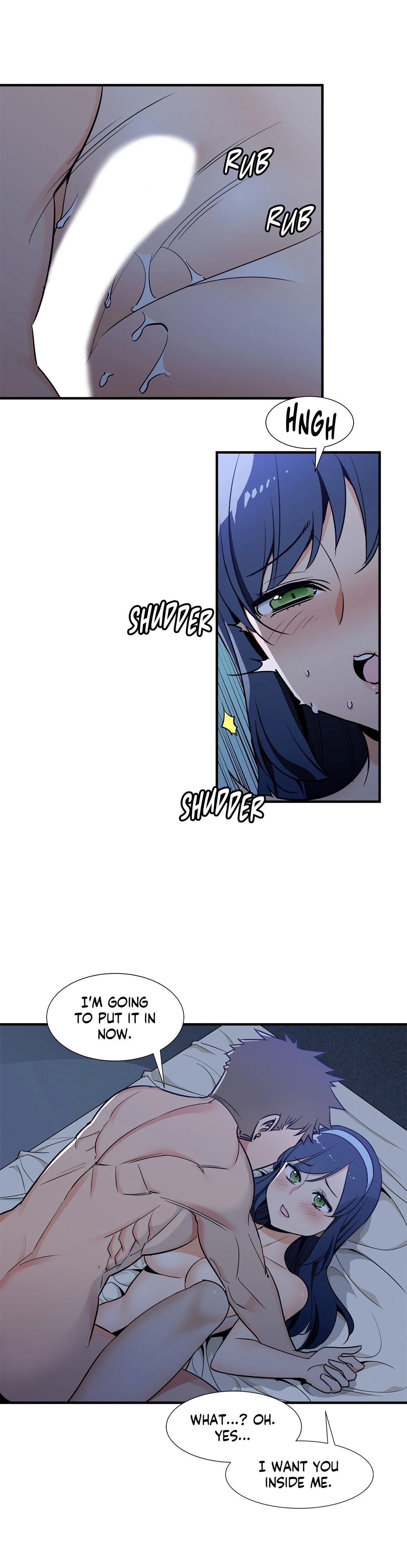 Rise and Shine, Hero! Chapter 51 image 13