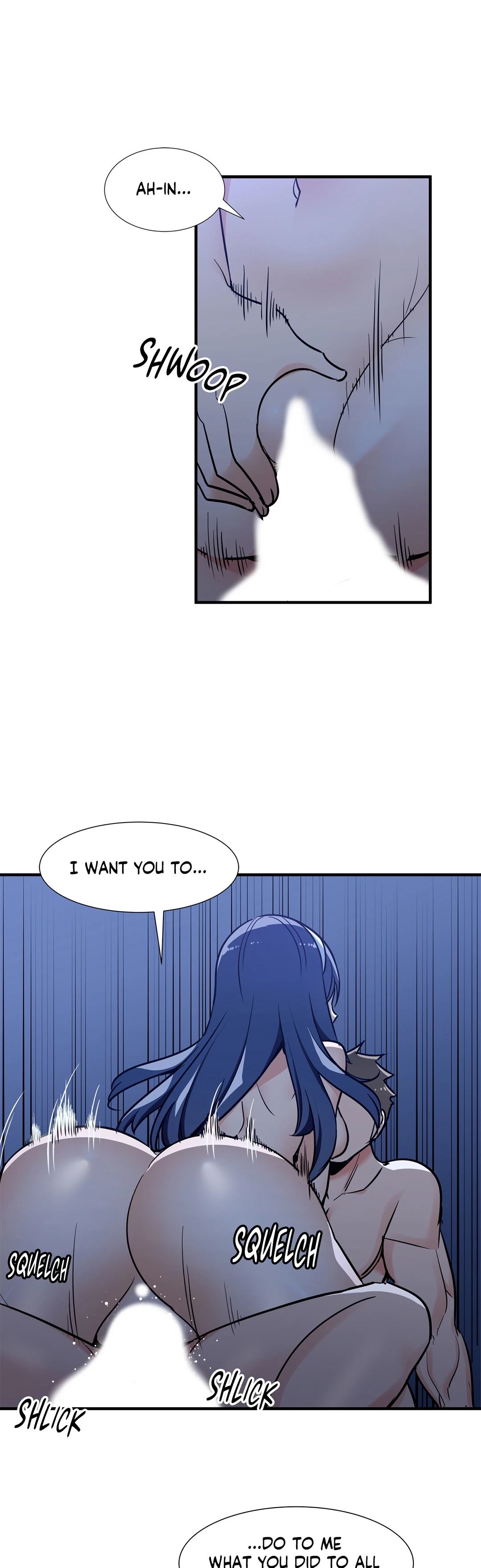 Rise and Shine, Hero! Chapter 51 image 18