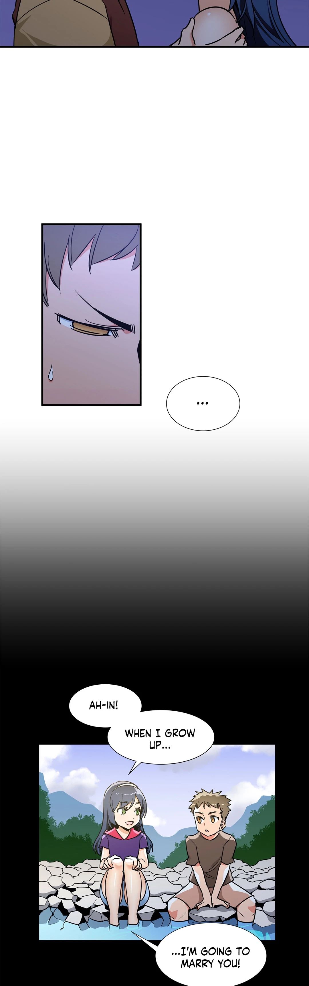 Rise and Shine, Hero! Chapter 51 image 1