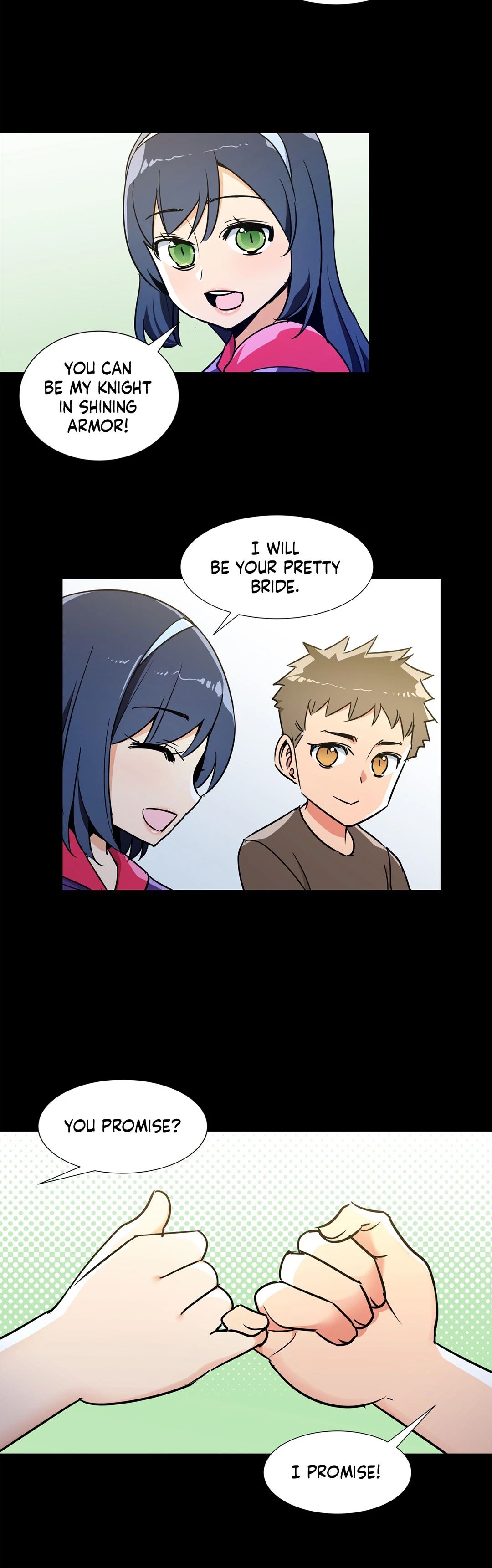 Rise and Shine, Hero! Chapter 51 image 2