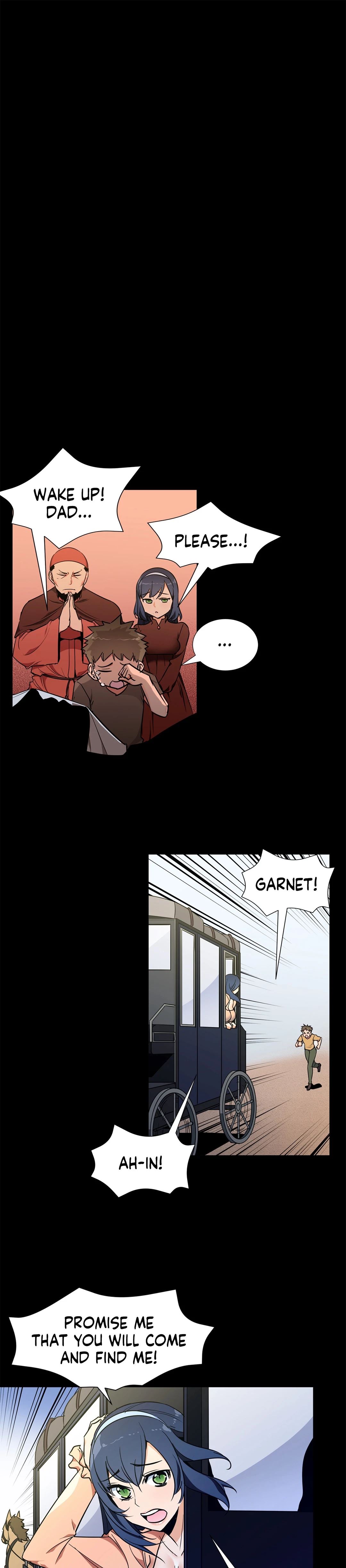 Rise and Shine, Hero! Chapter 51 image 3