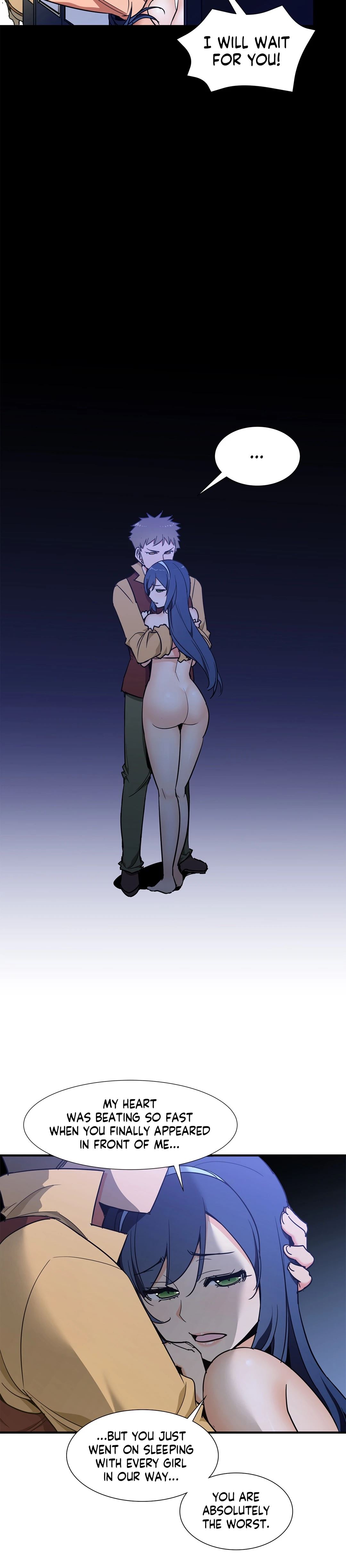 Rise and Shine, Hero! Chapter 51 image 4