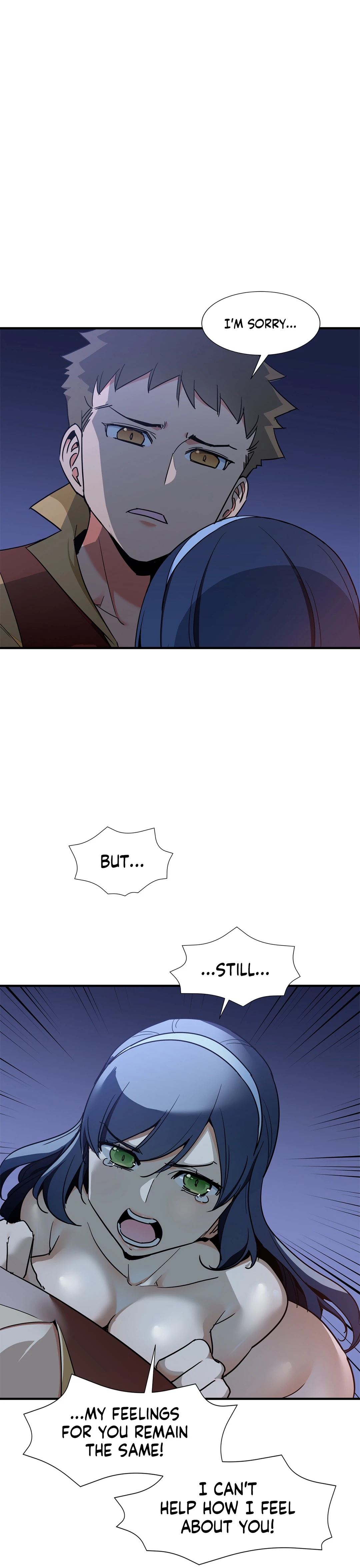 Rise and Shine, Hero! Chapter 51 image 5