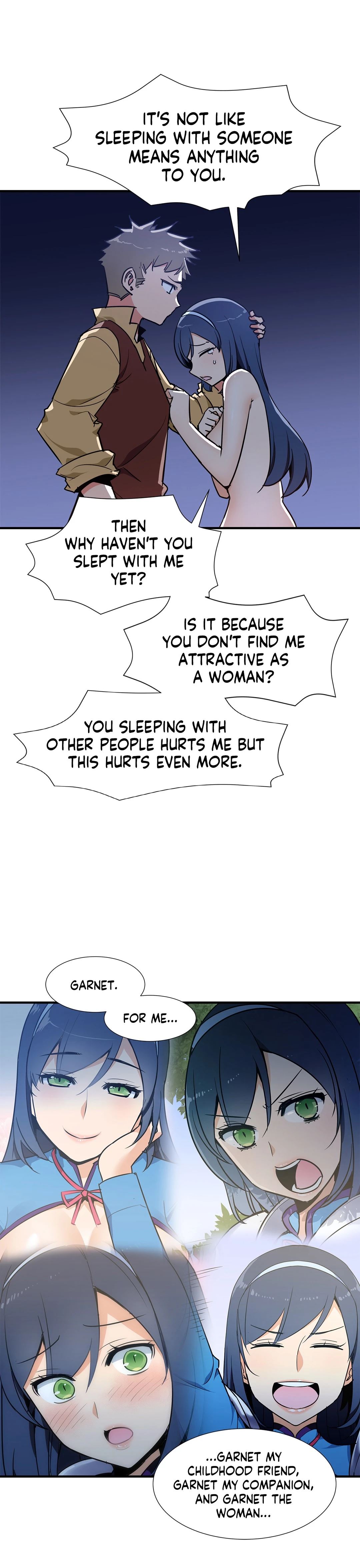 Rise and Shine, Hero! Chapter 51 image 6