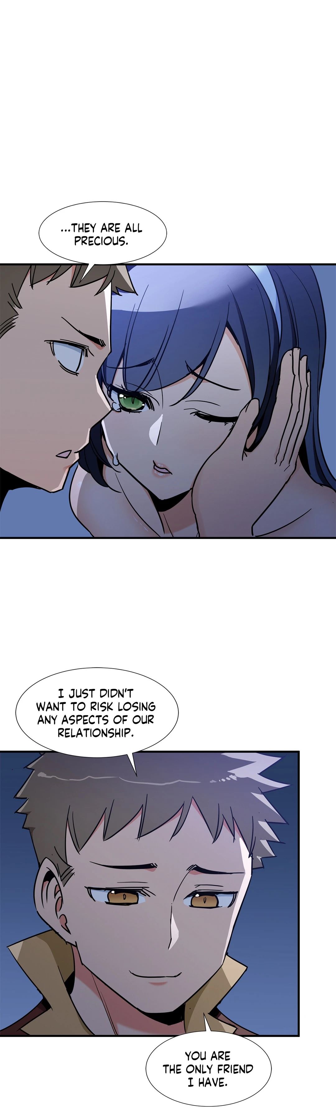Rise and Shine, Hero! Chapter 51 image 7