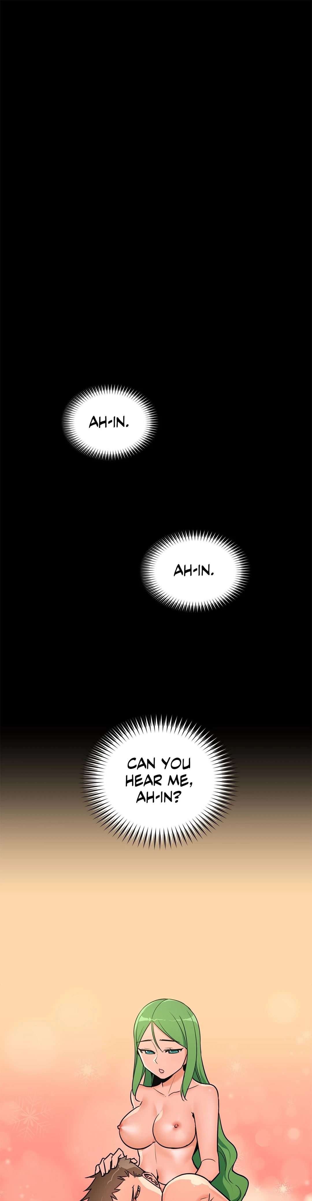 Rise and Shine, Hero! Chapter 52 image 9