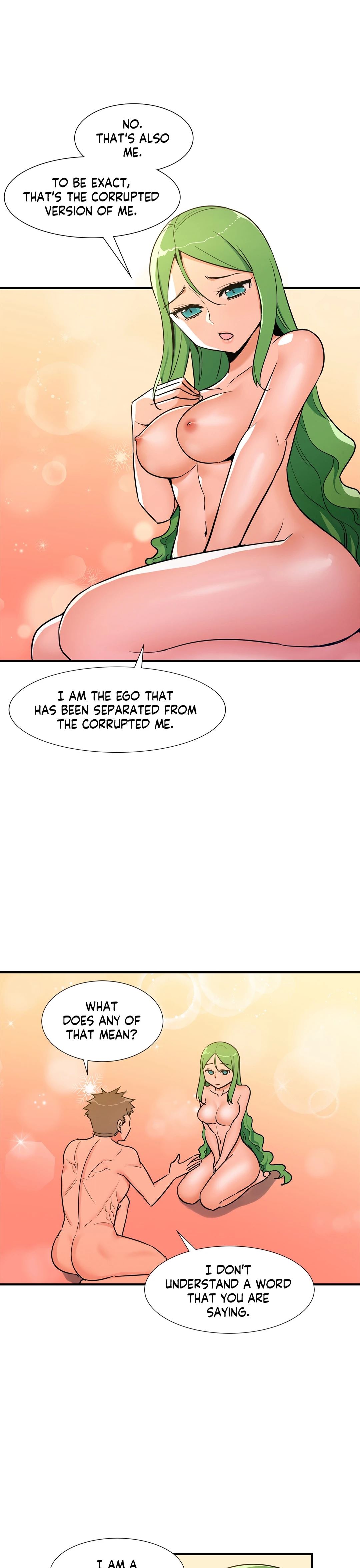 Rise and Shine, Hero! Chapter 52 image 11