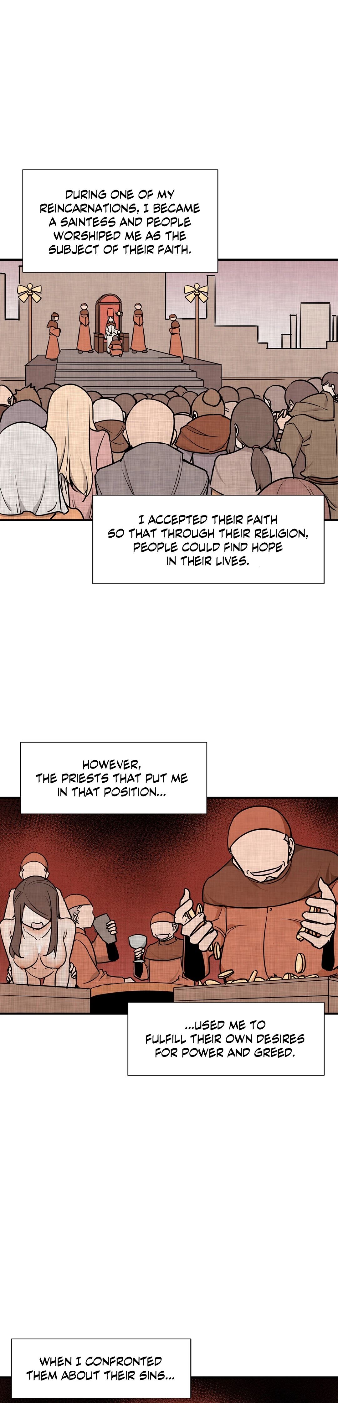 Rise and Shine, Hero! Chapter 52 image 13