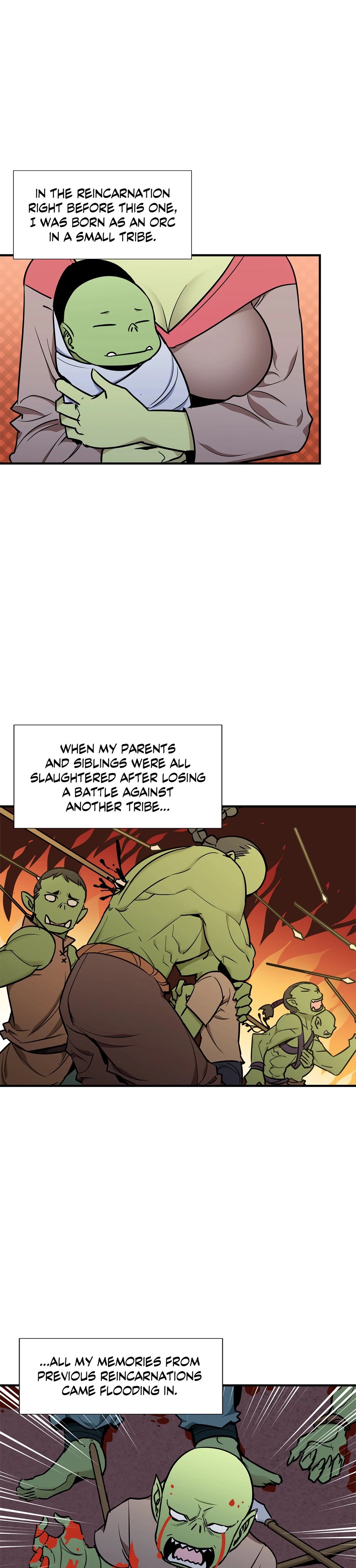 Rise and Shine, Hero! Chapter 52 image 15