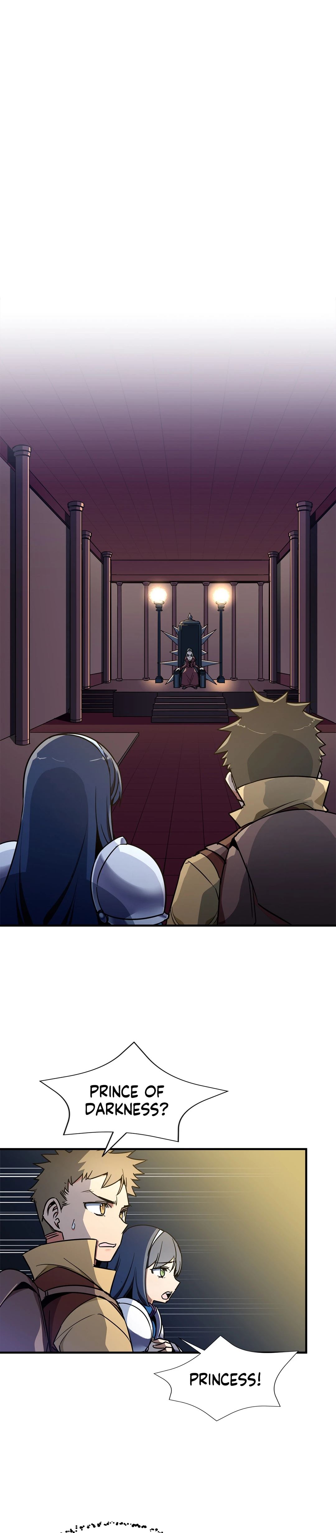 Rise and Shine, Hero! Chapter 52 image 3