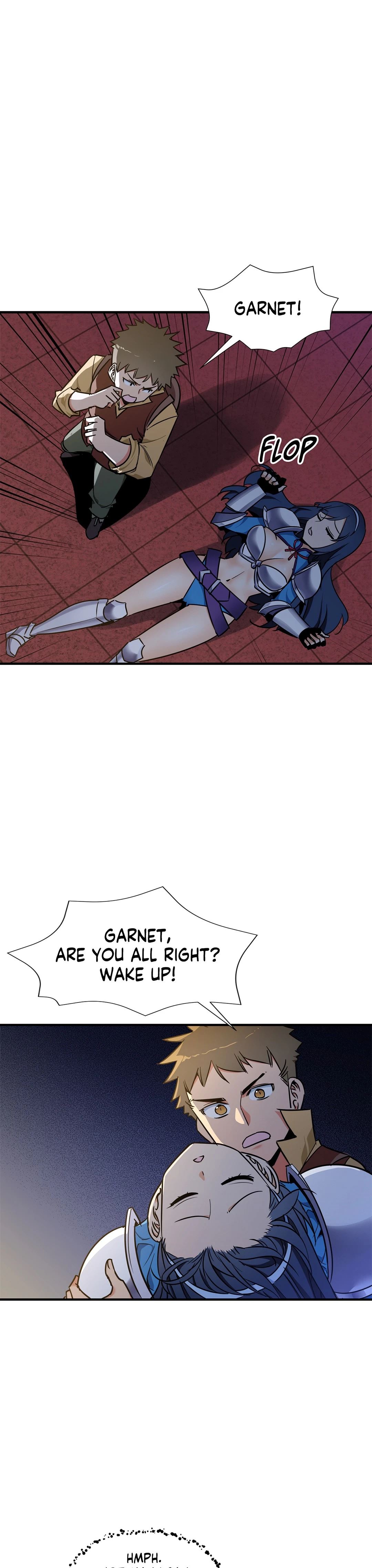 Rise and Shine, Hero! Chapter 52 image 7