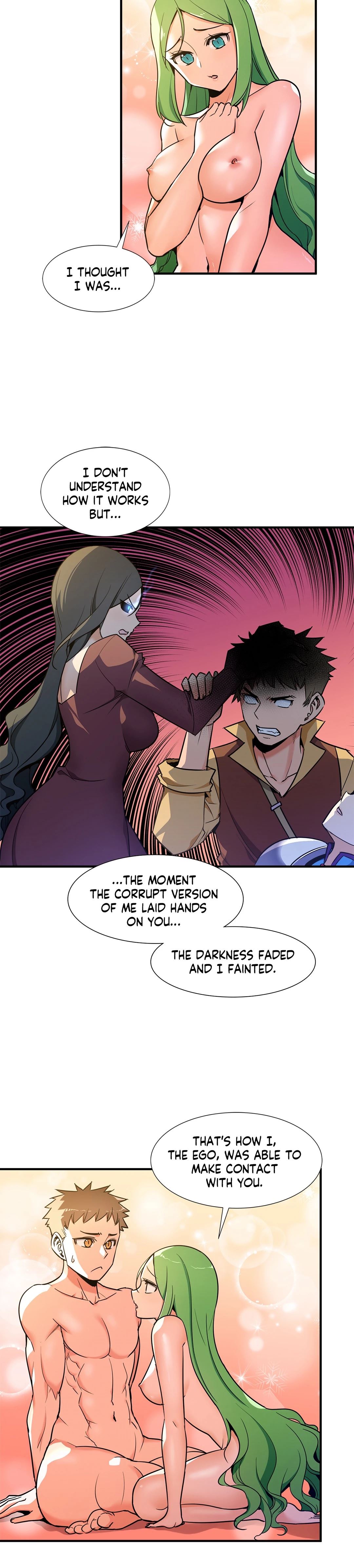 Rise and Shine, Hero! Chapter 53 image 9