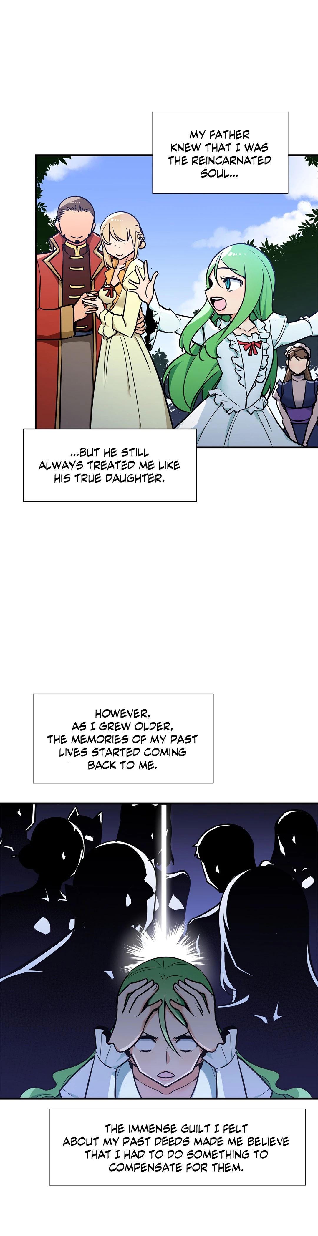 Rise and Shine, Hero! Chapter 53 image 7