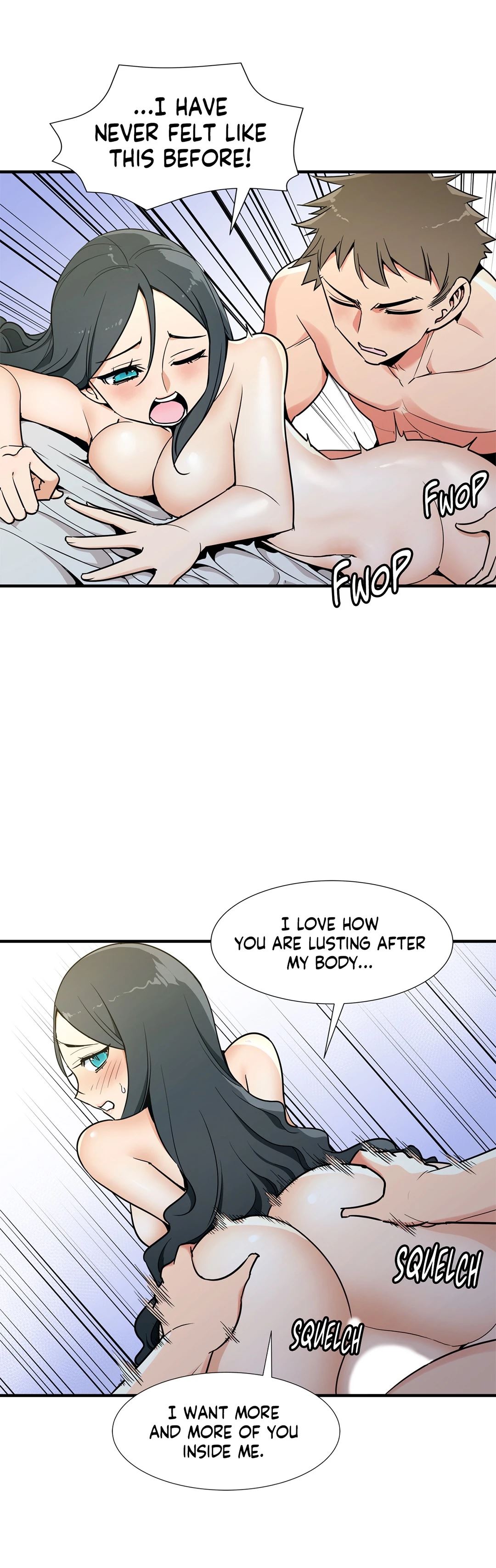 Rise and Shine, Hero! Chapter 54 image 13