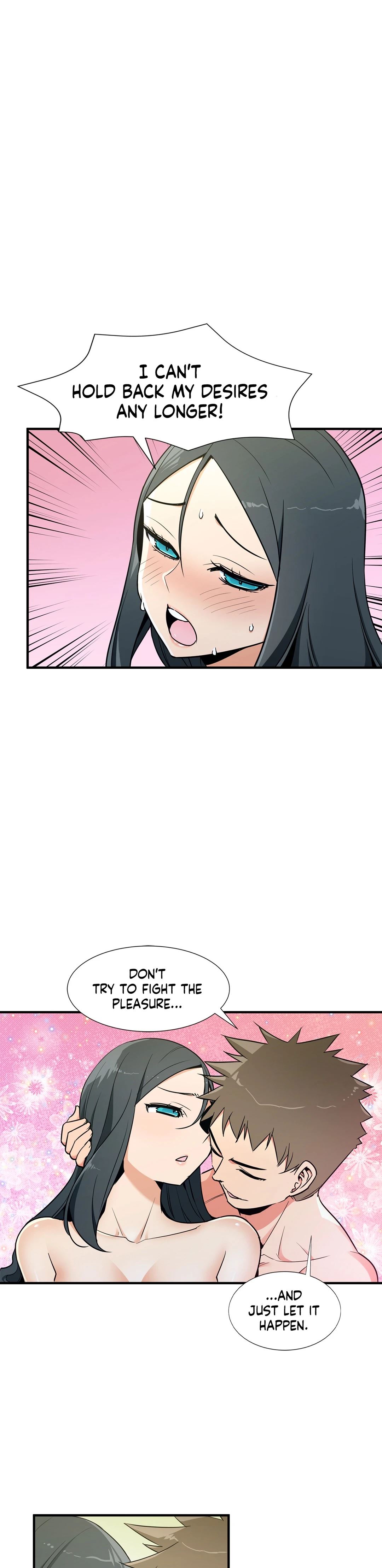 Rise and Shine, Hero! Chapter 54 image 14