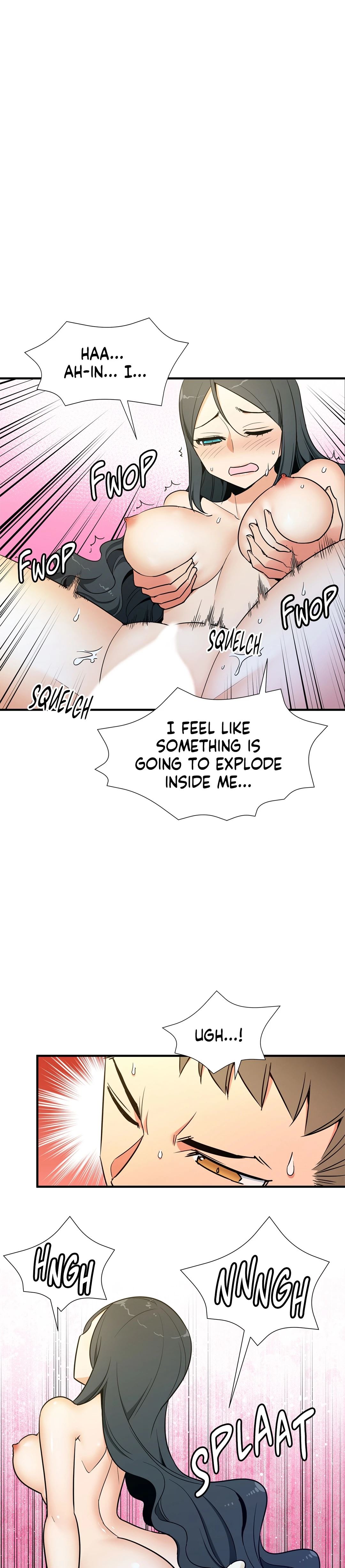 Rise and Shine, Hero! Chapter 54 image 16