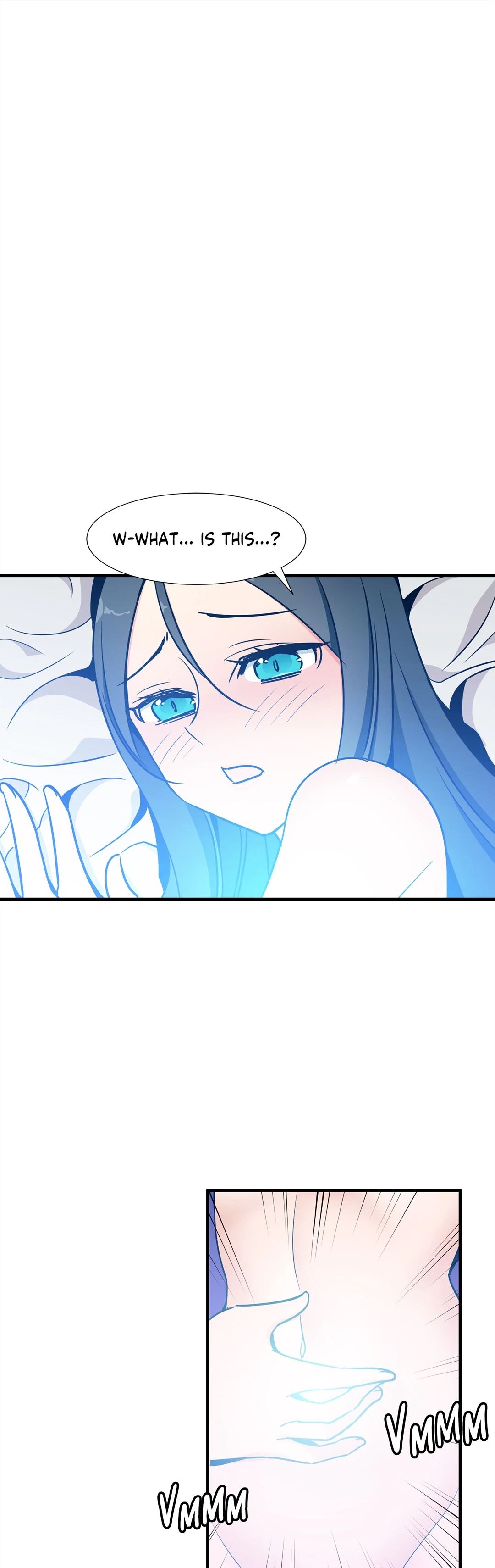 Rise and Shine, Hero! Chapter 54 image 18