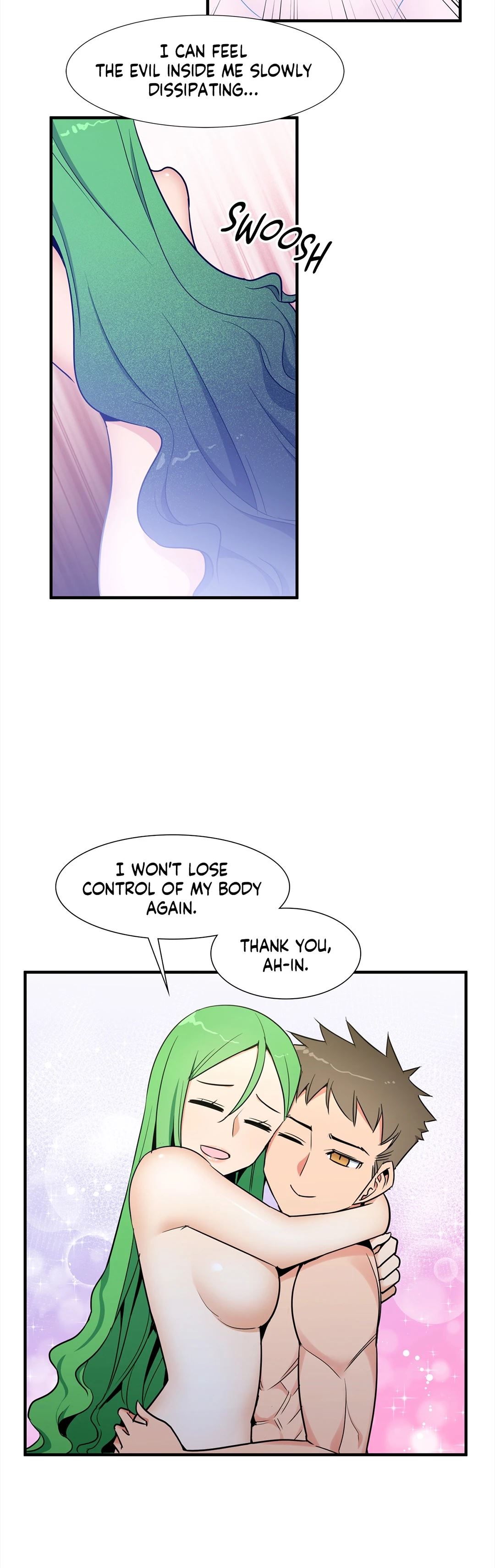 Rise and Shine, Hero! Chapter 54 image 19
