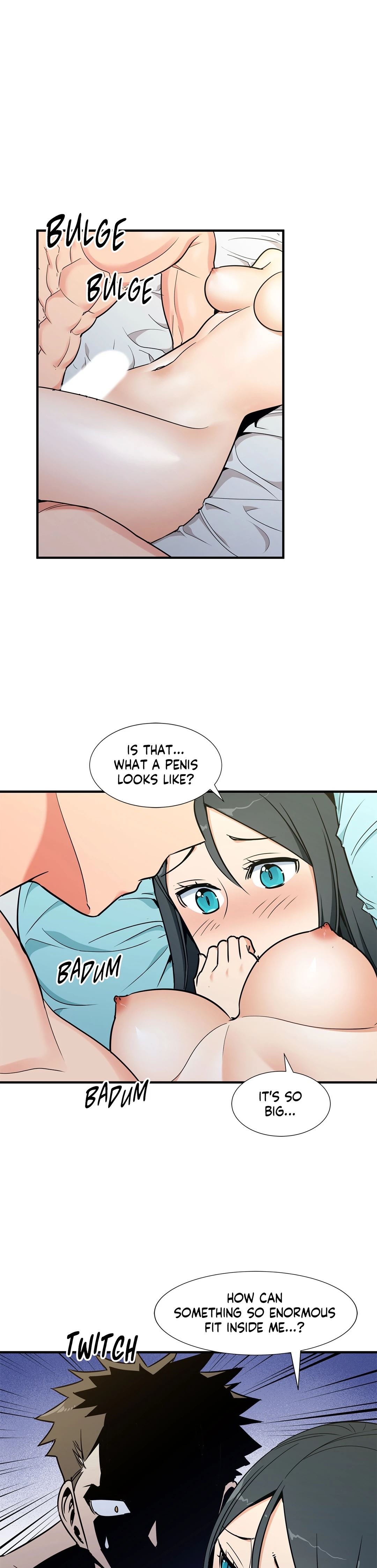 Rise and Shine, Hero! Chapter 54 image 5