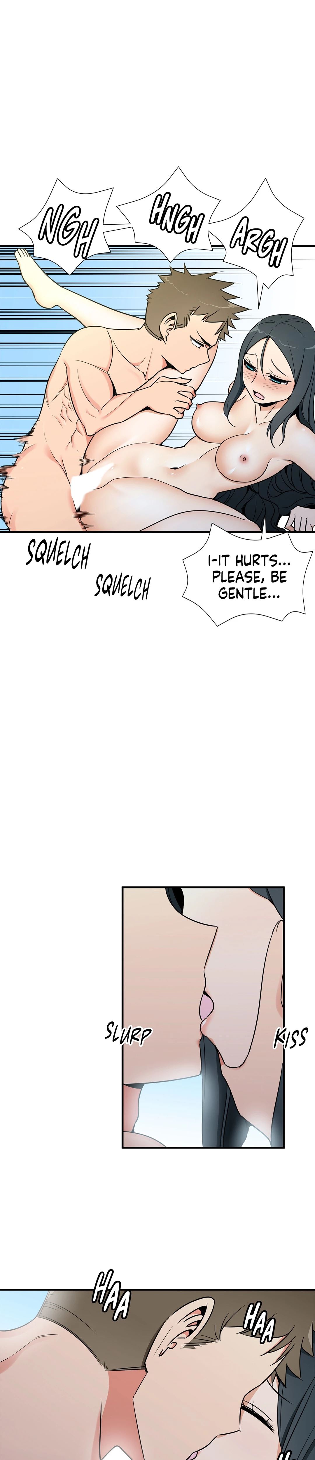 Rise and Shine, Hero! Chapter 54 image 7