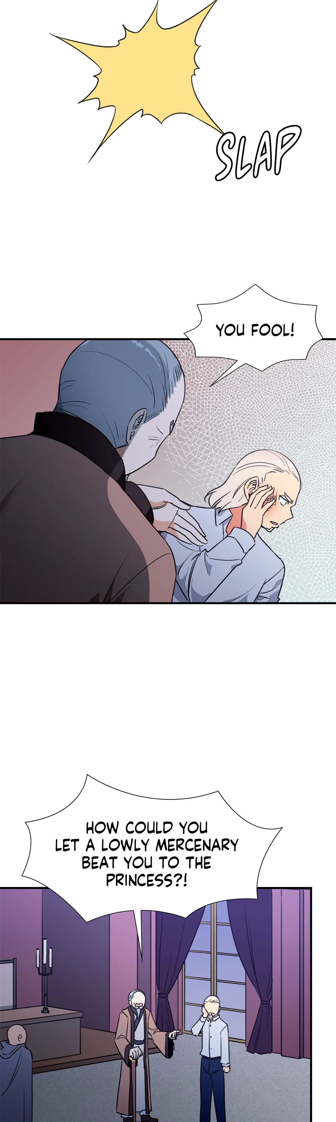 Rise and Shine, Hero! Chapter 55 - The End image 13