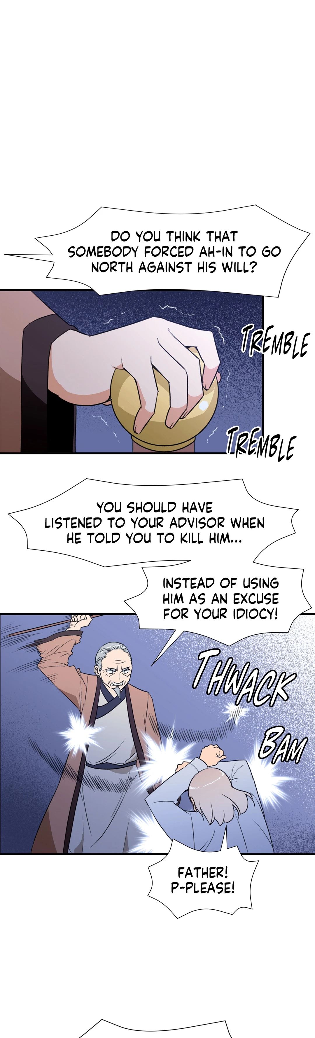 Rise and Shine, Hero! Chapter 55 - The End image 15