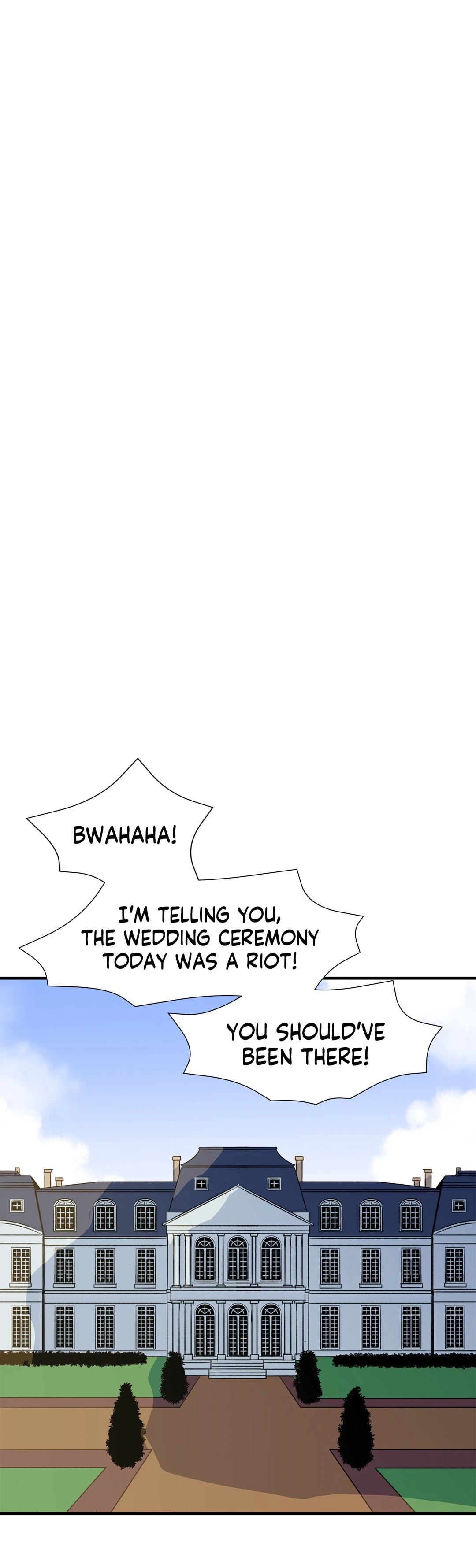 Rise and Shine, Hero! Chapter 55 - The End image 17