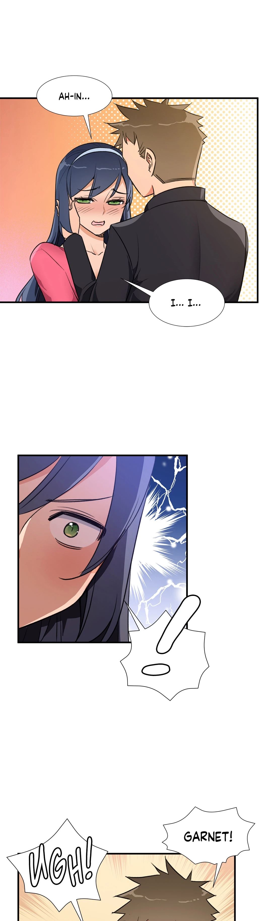 Rise and Shine, Hero! Chapter 55 - The End image 26
