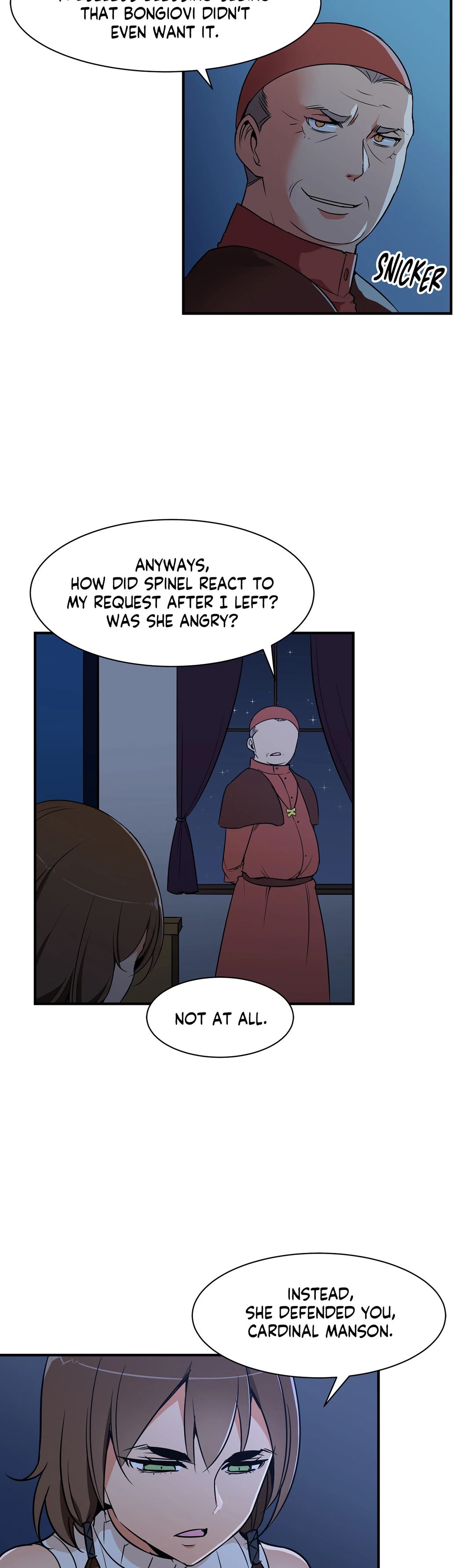 Rise and Shine, Hero! Chapter 6 image 21