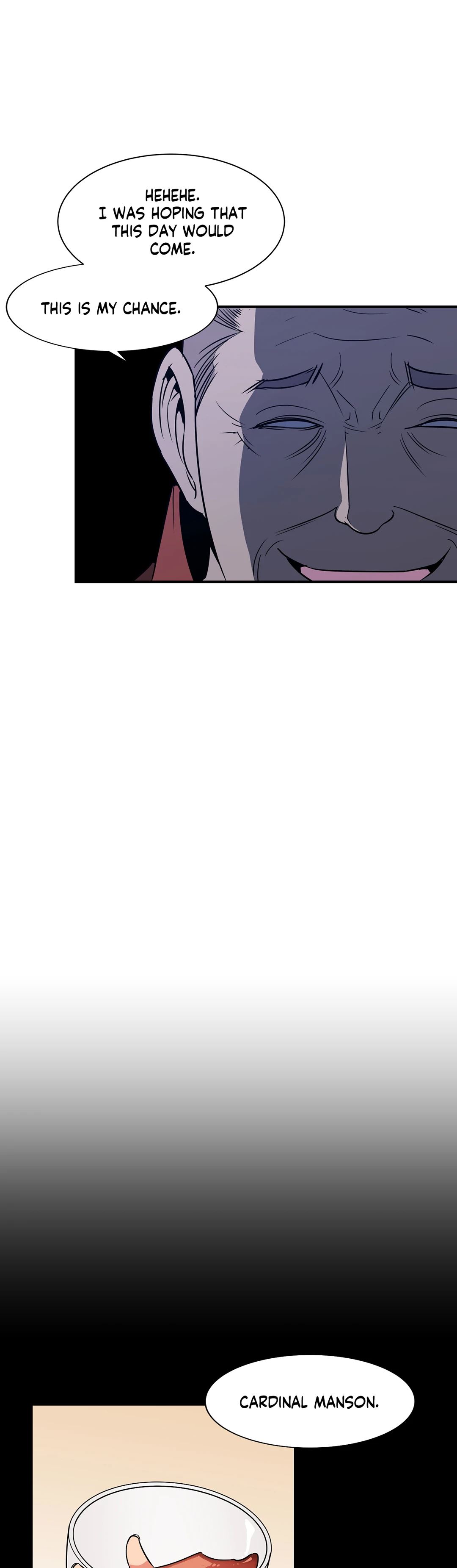 Rise and Shine, Hero! Chapter 6 image 23