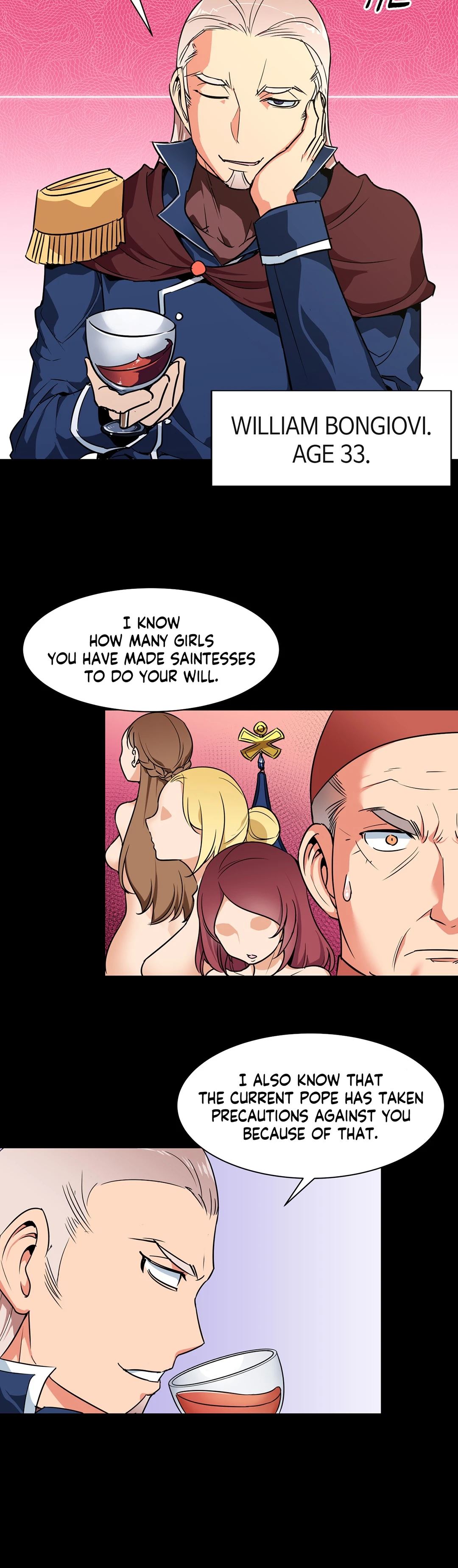 Rise and Shine, Hero! Chapter 6 image 25