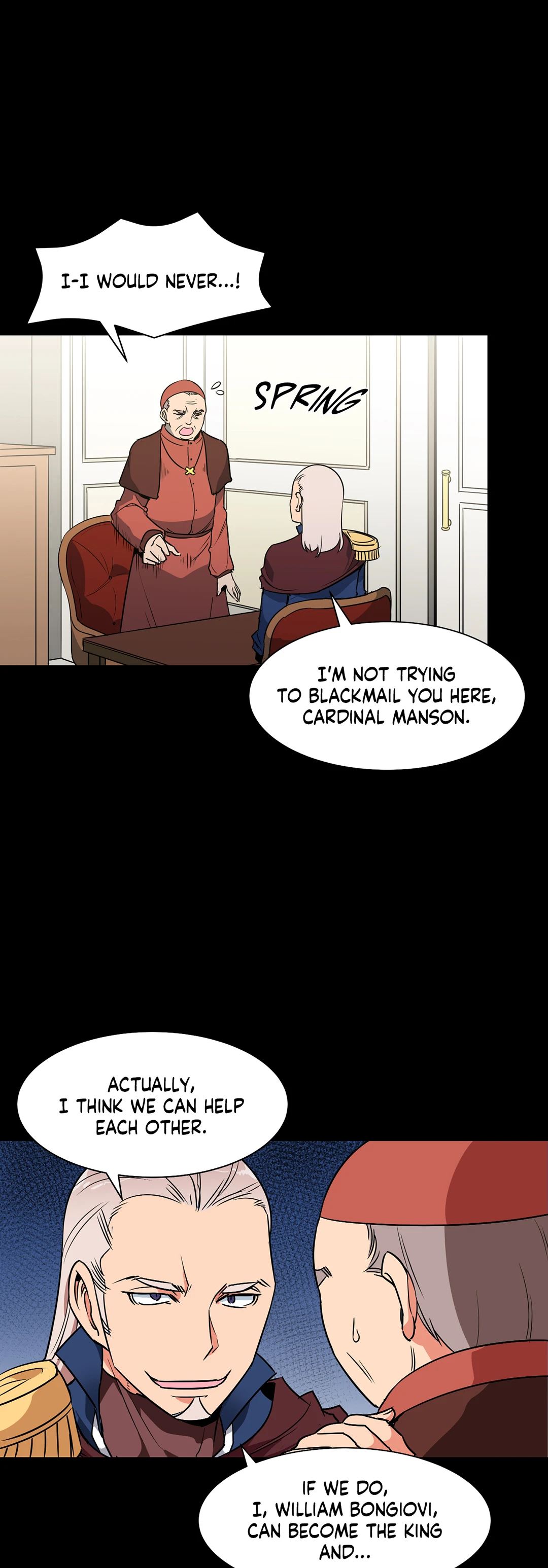 Rise and Shine, Hero! Chapter 6 image 26