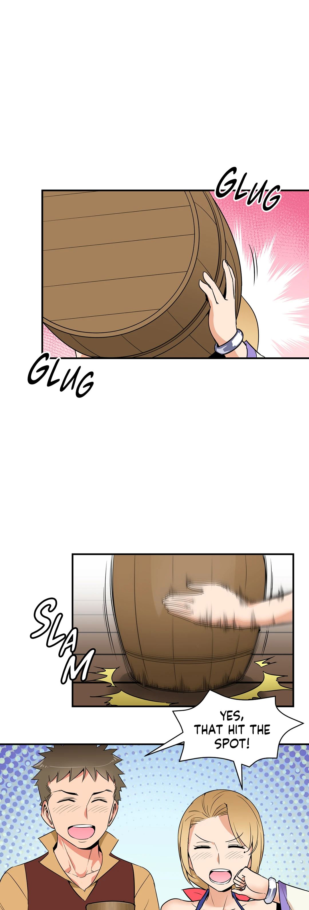 Rise and Shine, Hero! Chapter 7 image 12