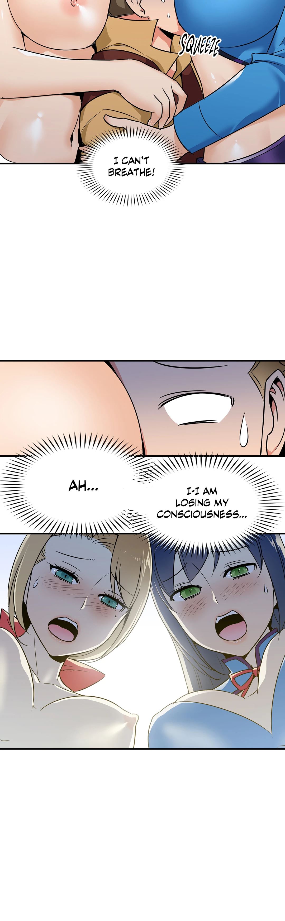 Rise and Shine, Hero! Chapter 7 image 21