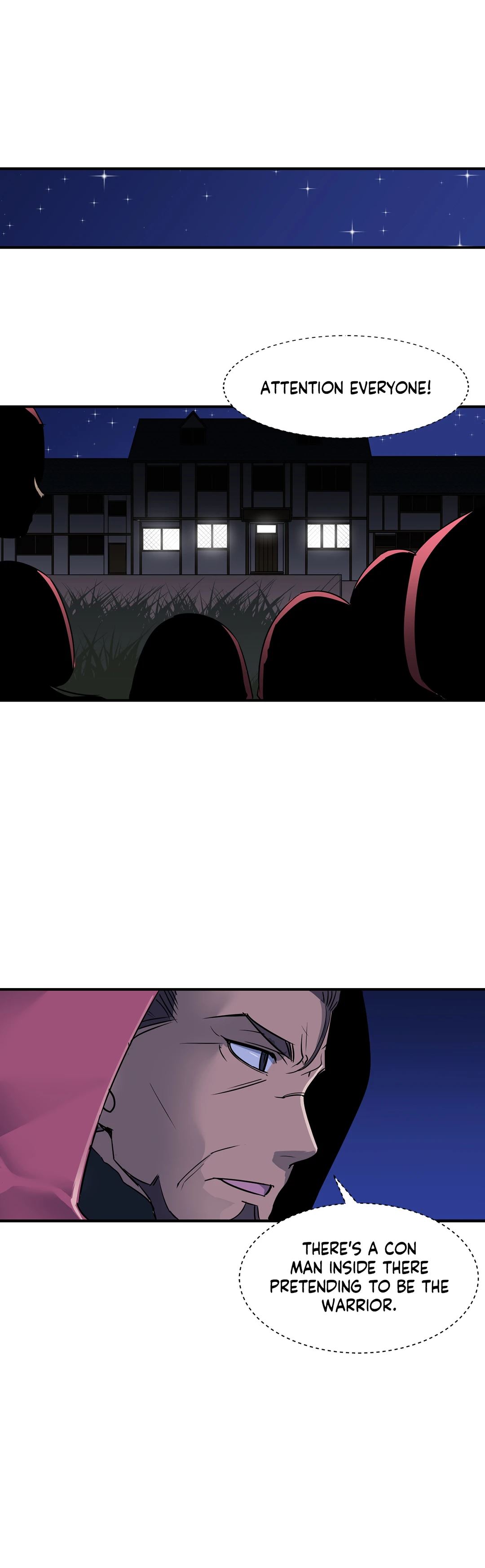 Rise and Shine, Hero! Chapter 7 image 22