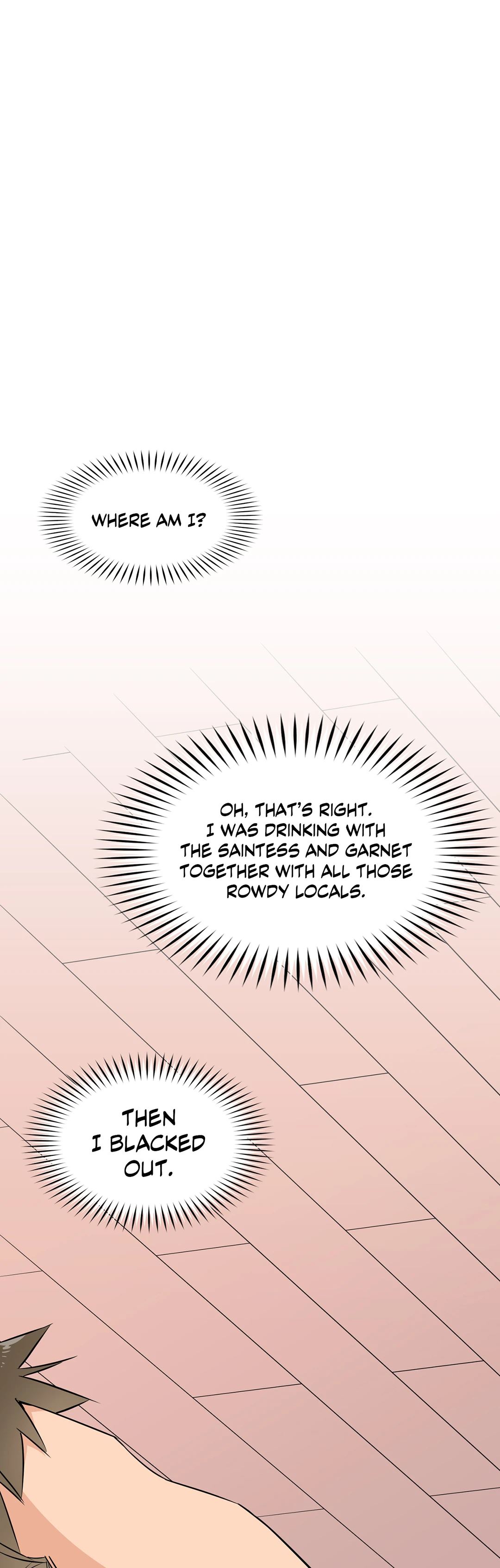 Rise and Shine, Hero! Chapter 7 image 24